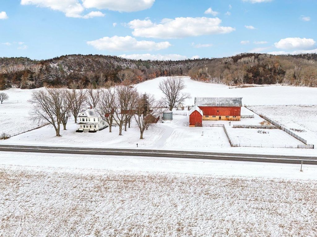 Photo of 9874 Highway 19, Mazomanie, WI 53560 (MLS # 2013891)