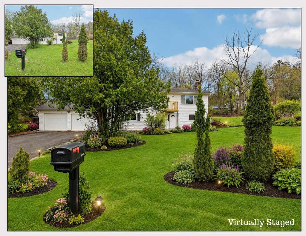 Photo of 517 Highland DRIVE, Baraboo, WI 53913 (MLS # 2021949)