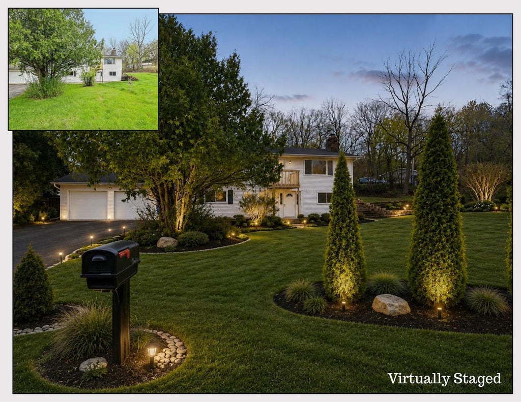 Photo of 517 Highland DRIVE, Baraboo, WI 53913 (MLS # 2021949)