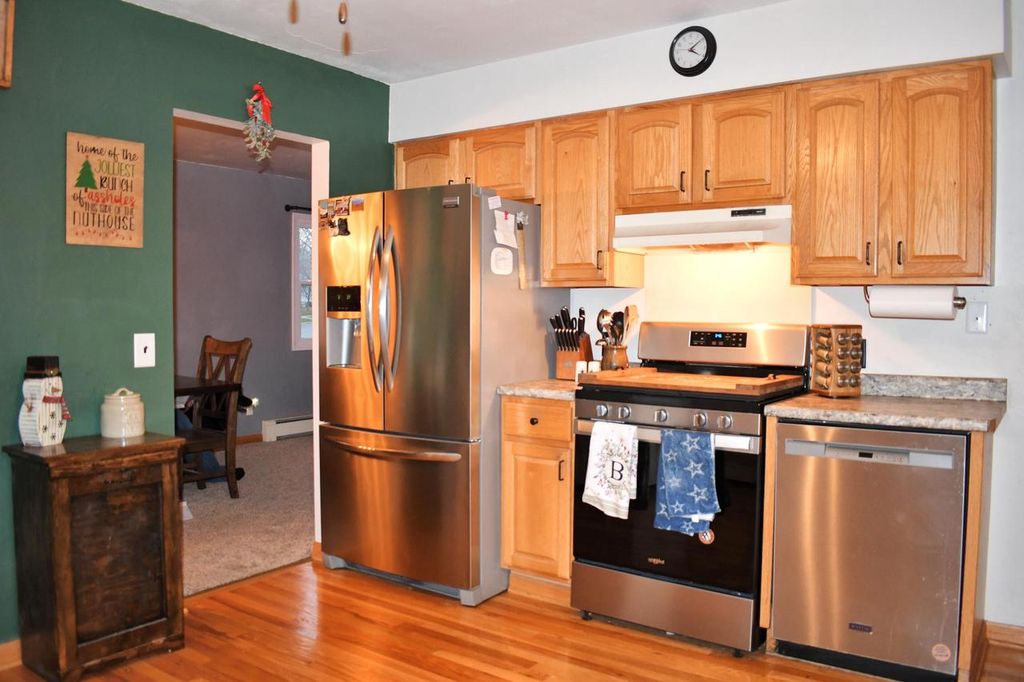 Photo of 311 Linden STREET, Fort Atkinson, WI 53538 (MLS # 2013109)