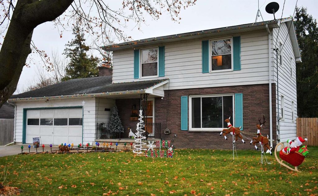 Photo of 311 Linden STREET, Fort Atkinson, WI 53538 (MLS # 2013109)