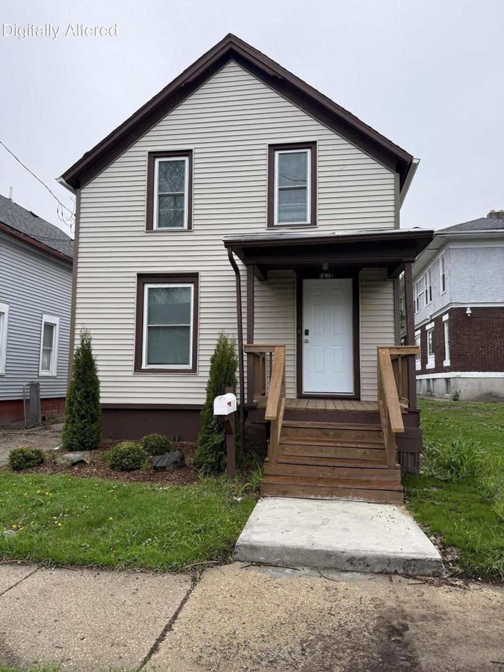 Photo of 1616 Morton AVENUE, Racine, WI 53403 (MLS # 1960572)