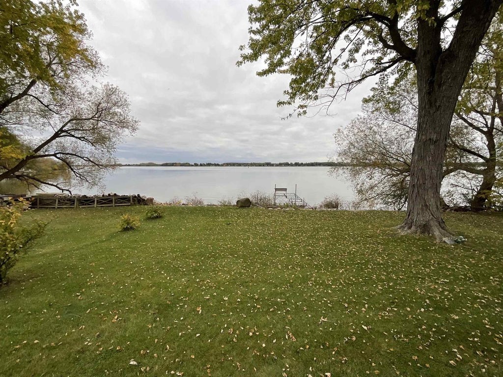 Photo of W10205 Hickory Bay ROAD, Fox Lake, WI 53933 (MLS # 2034722)