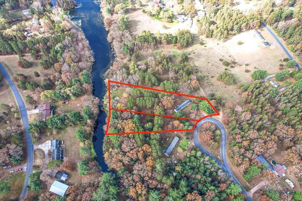 Photo of 3649 and 3648 11th DRIVE, Wisconsin Dells, WI 53965 (MLS # 2011673)