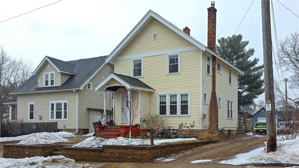 Photo of 505 Summer STREET, Eau Claire, WI 54701 (MLS # 1598558)