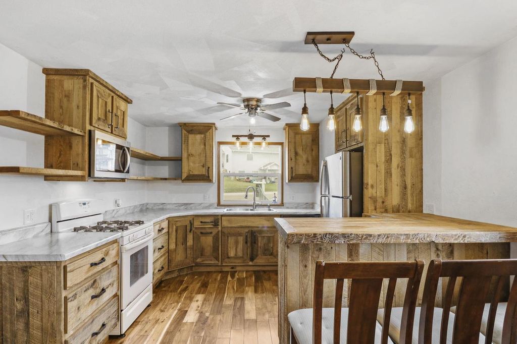 Photo of 118 1st AVENUE, New Glarus, WI 53574 (MLS # 2019100)