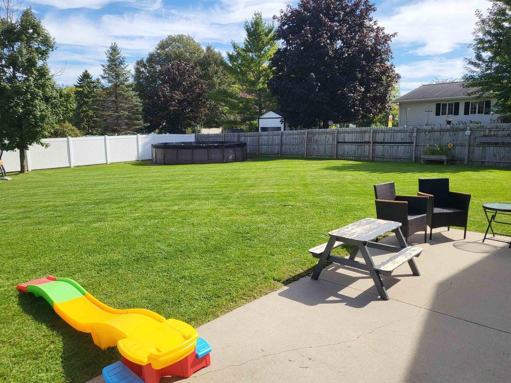 Photo of 561 Wakefield AVENUE, Fond Du Lac, WI 54935 (MLS # 50333348)