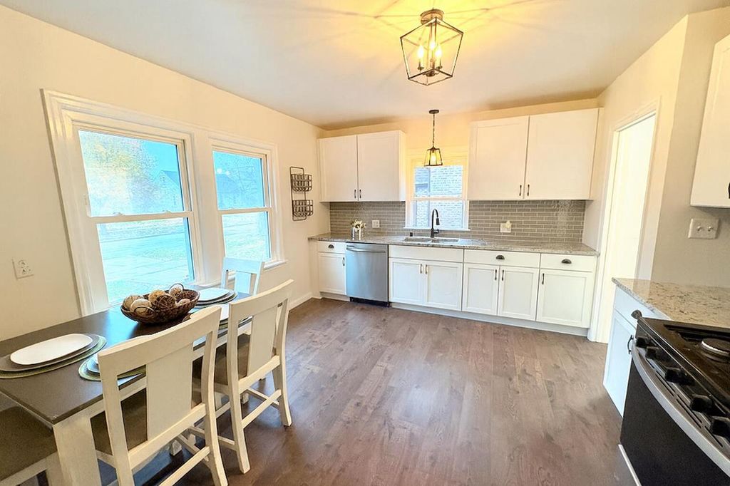 Photo of 7528 6th AVENUE, Kenosha, WI 53143 (MLS # 1943697)