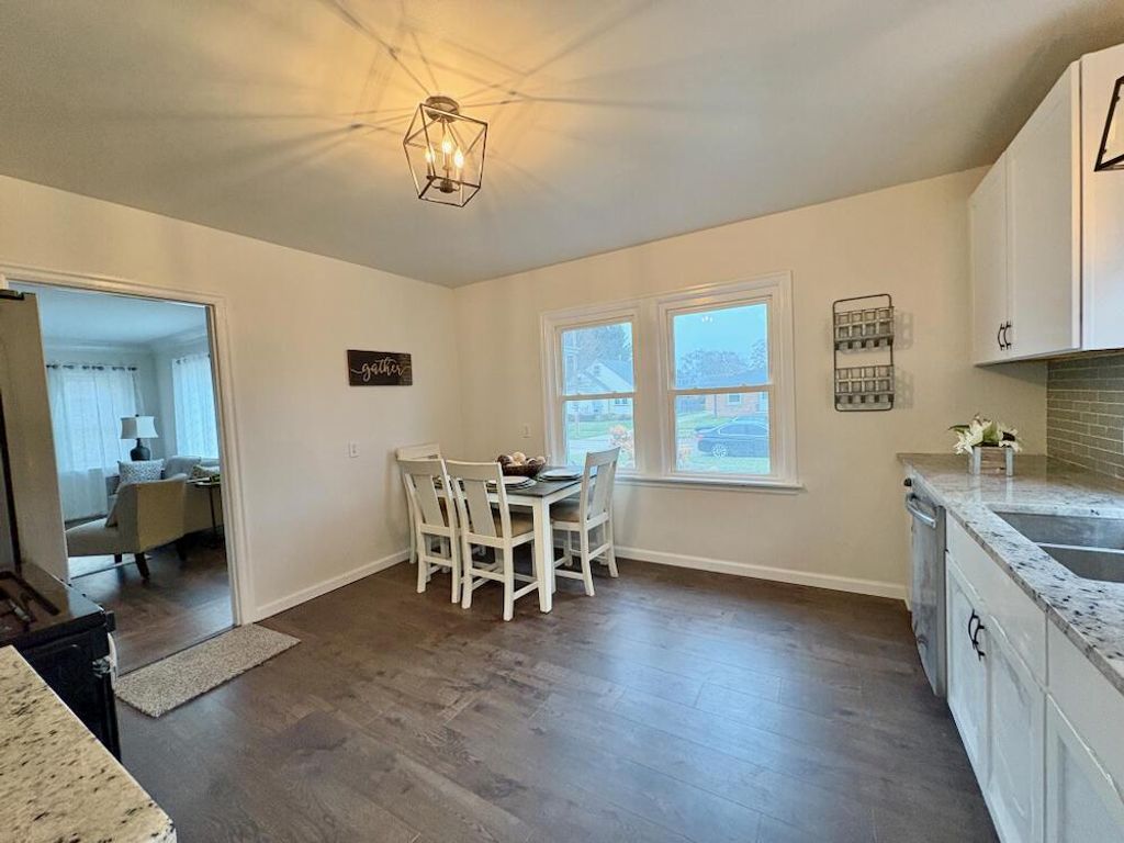 Photo of 7528 6th AVENUE, Kenosha, WI 53143 (MLS # 1943697)