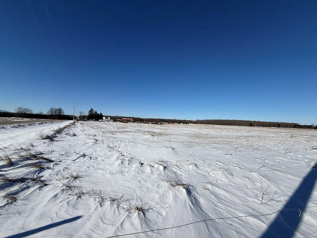 Photo of Town Line ROAD, Sturgeon Bay, WI 54235 (MLS # 50320408)