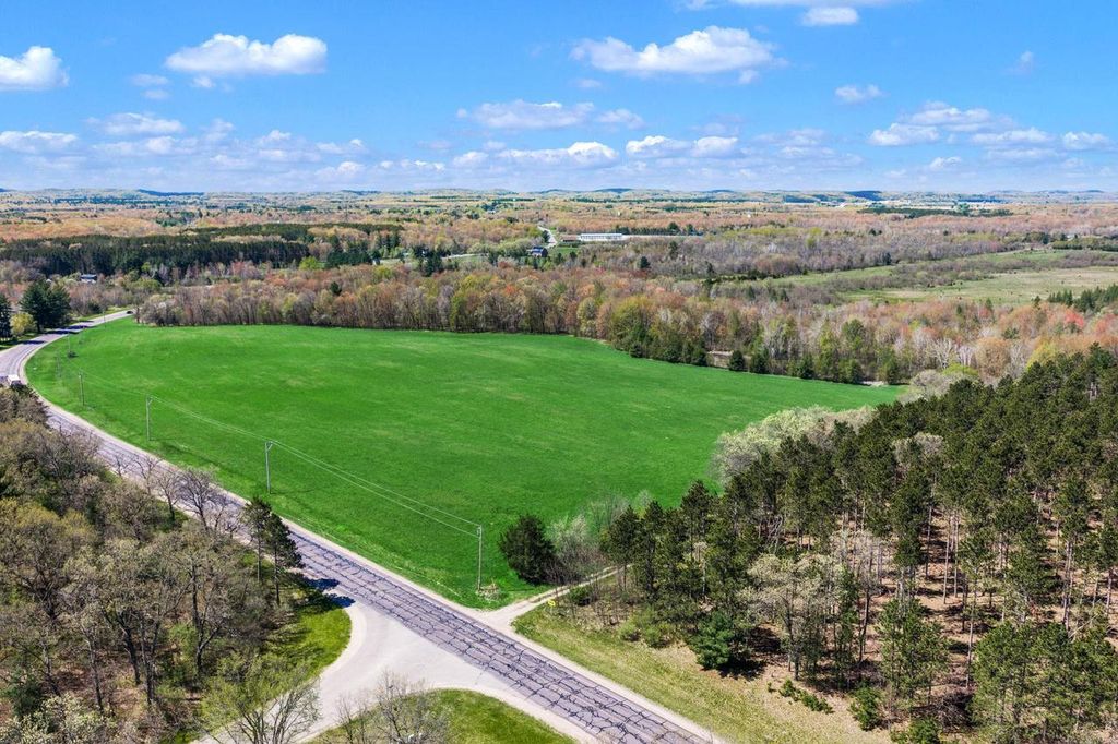 Photo of 30.54 AC County Road HH, Lyndon Station, WI 53944 (MLS # 2022844)