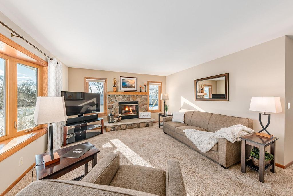 Photo of W235N6491 Outer Circle DRIVE, Sussex, WI 53089 (MLS # 1944166)