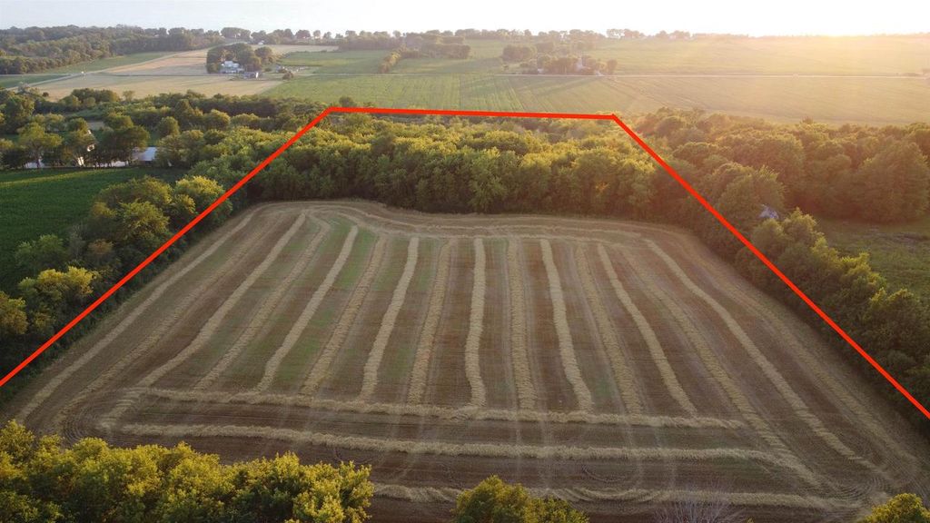 Photo of Highway 55, Stockbridge, WI 53088 (MLS # 50329316)