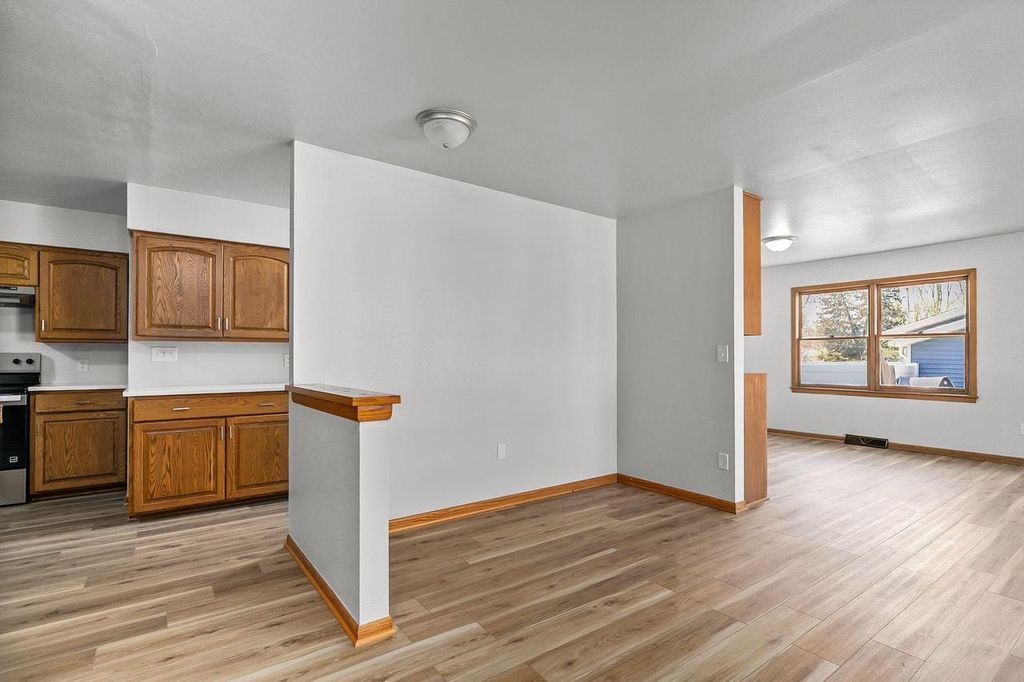 Photo of 813 Minerva STREET, Horicon, WI 53032 (MLS # 50324017)