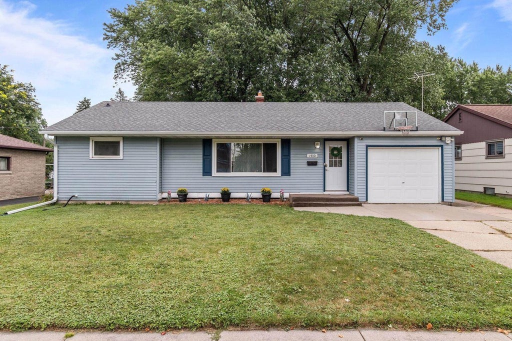 Photo of 1530 S Walden AVENUE, Appleton, WI 54915 (MLS # 50331580)