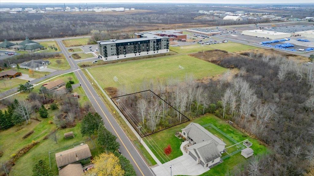 Photo of 2409 Bardon AVENUE, Superior, WI 54880 (MLS # 6123565)