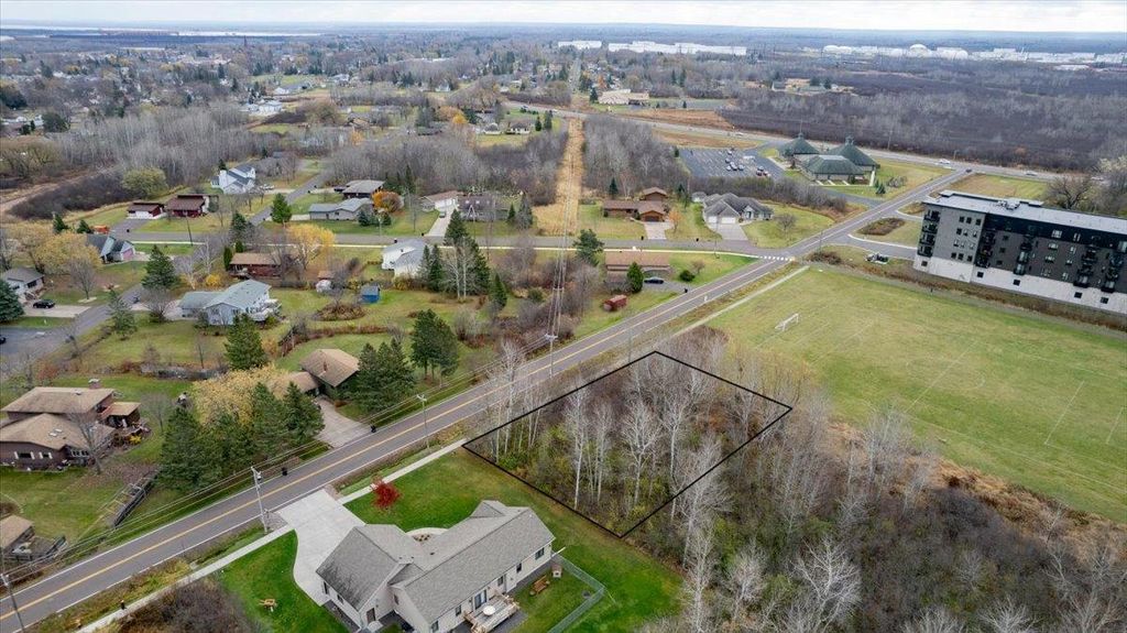 Photo of 2409 Bardon AVENUE, Superior, WI 54880 (MLS # 6123565)