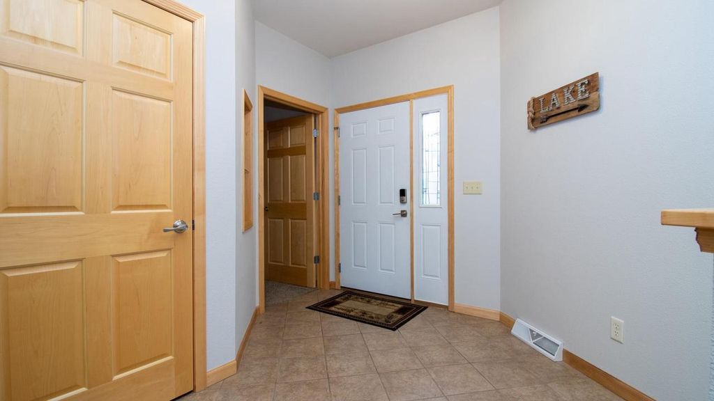 Photo of 9811 Deer Trail ROAD #Unit 2, Tomahawk, WI 54487 (MLS # 22504644)