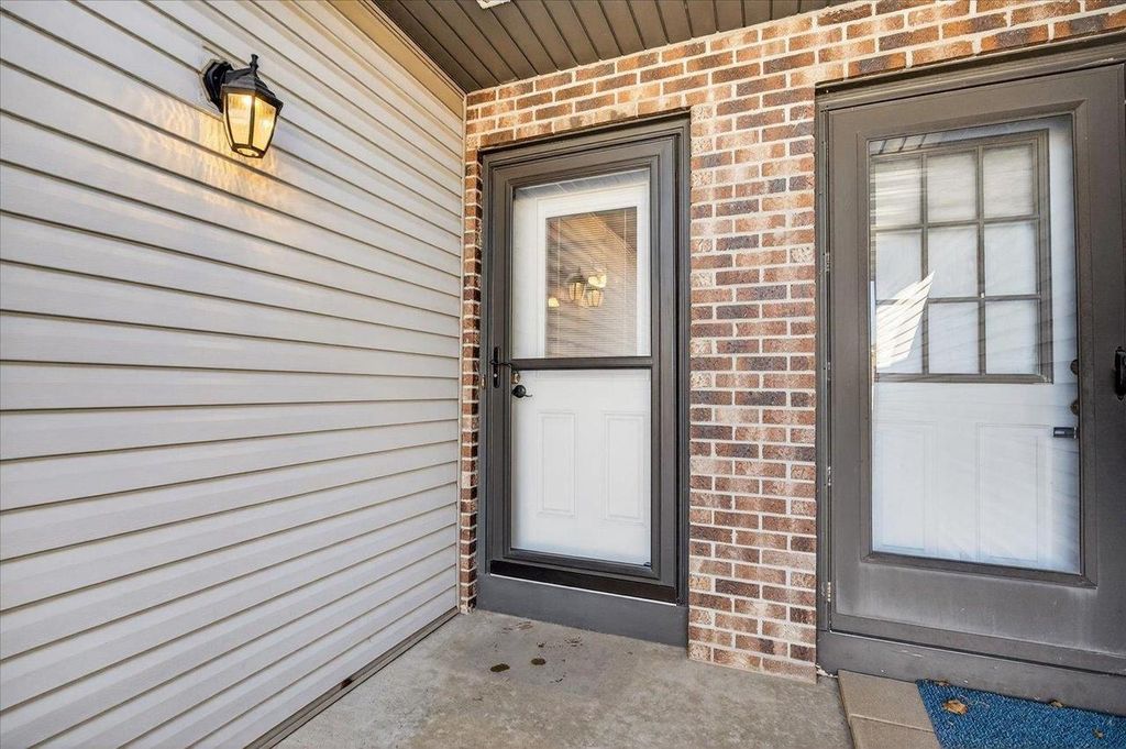 Photo of 623 Wood Violet LANE #105, Sun Prairie, WI 53590 (MLS # 2017579)