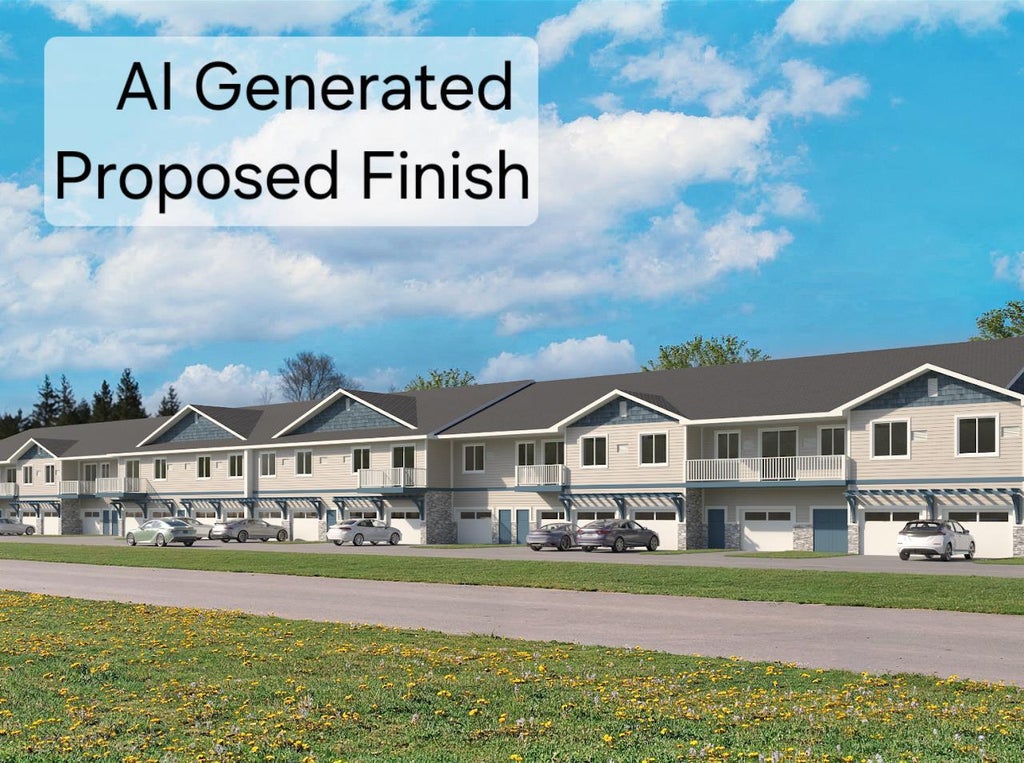 Photo of 401 Kyes STREET #Unit 105, Merrill, WI 54452 (MLS # 22605008)