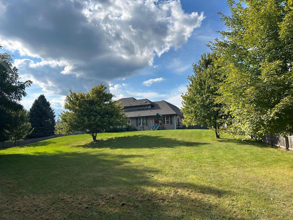 Photo of 729 Bass DRIVE, Waterford, WI 53185 (MLS # 1934675)