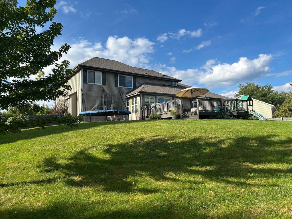 Photo of 729 Bass DRIVE, Waterford, WI 53185 (MLS # 1934675)