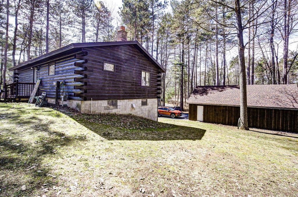 Photo of 2138 Sunset DRIVE, Tomahawk, WI 54487 (MLS # 22601508)