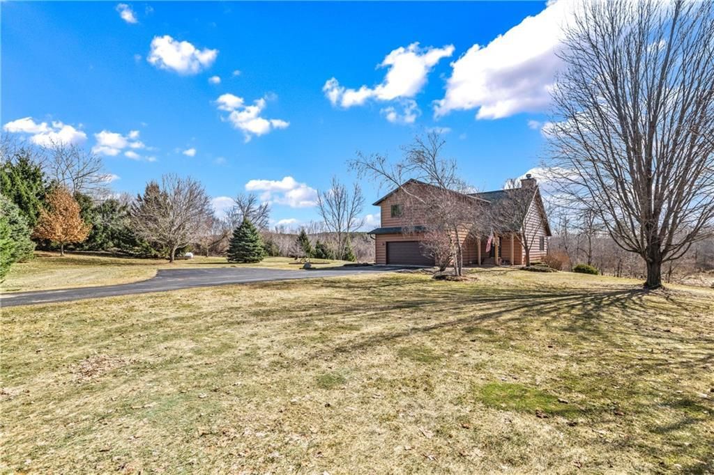 Photo of E6035 Evergreen ROAD, Eleva, WI 54738 (MLS # 1598754)