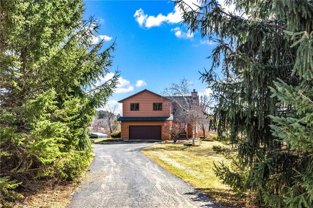 Photo of E6035 Evergreen ROAD, Eleva, WI 54738 (MLS # 1598754)