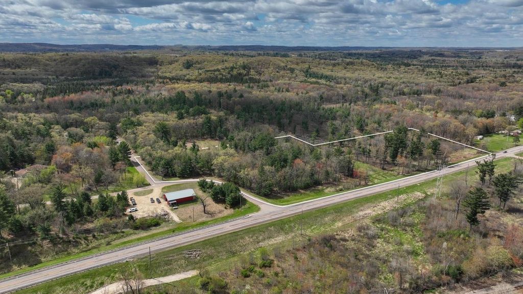Photo of Lot 1 Grayling AVENUE, Tomah, WI 54660 (MLS # 2022507)