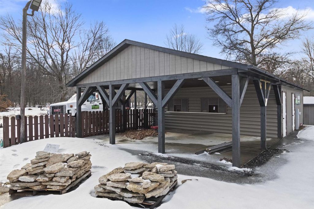 Photo of W11375 County Road X, Crivitz, WI 54114 (MLS # 50321401)