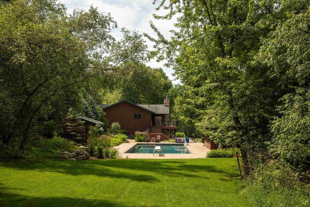 Photo of 2461 1st AVENUE, Westfield, WI 53964 (MLS # 2027823)