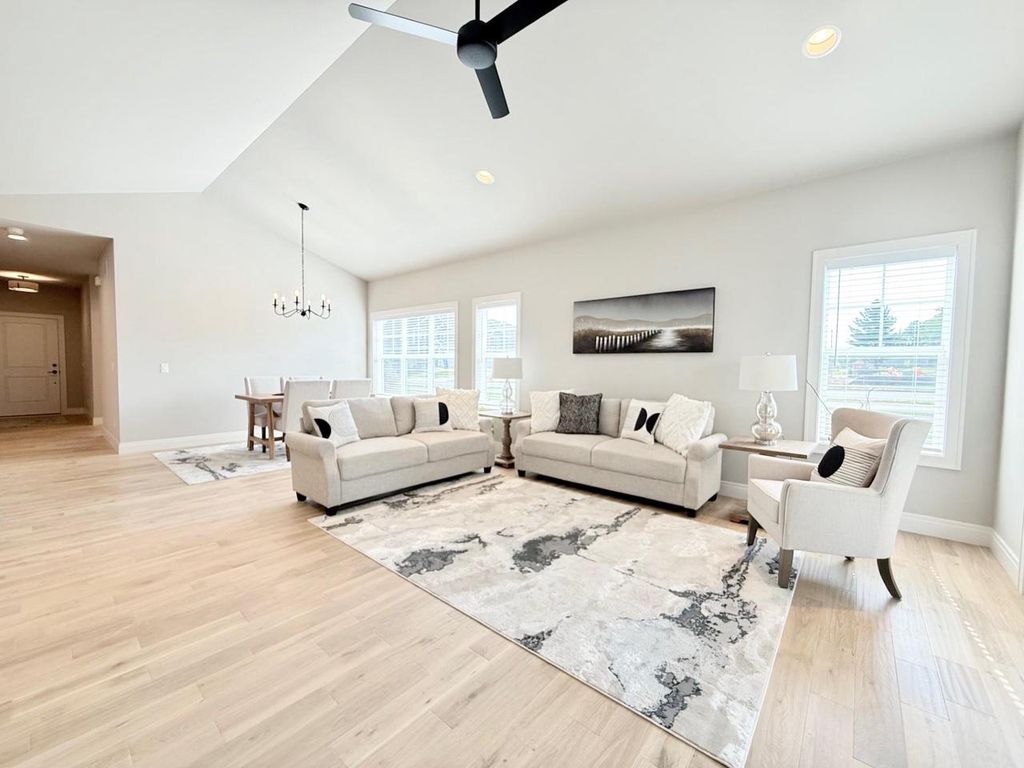 Photo of 6701 Conservancy PLAZA, Deforest, WI 53532 (MLS # 2009786)