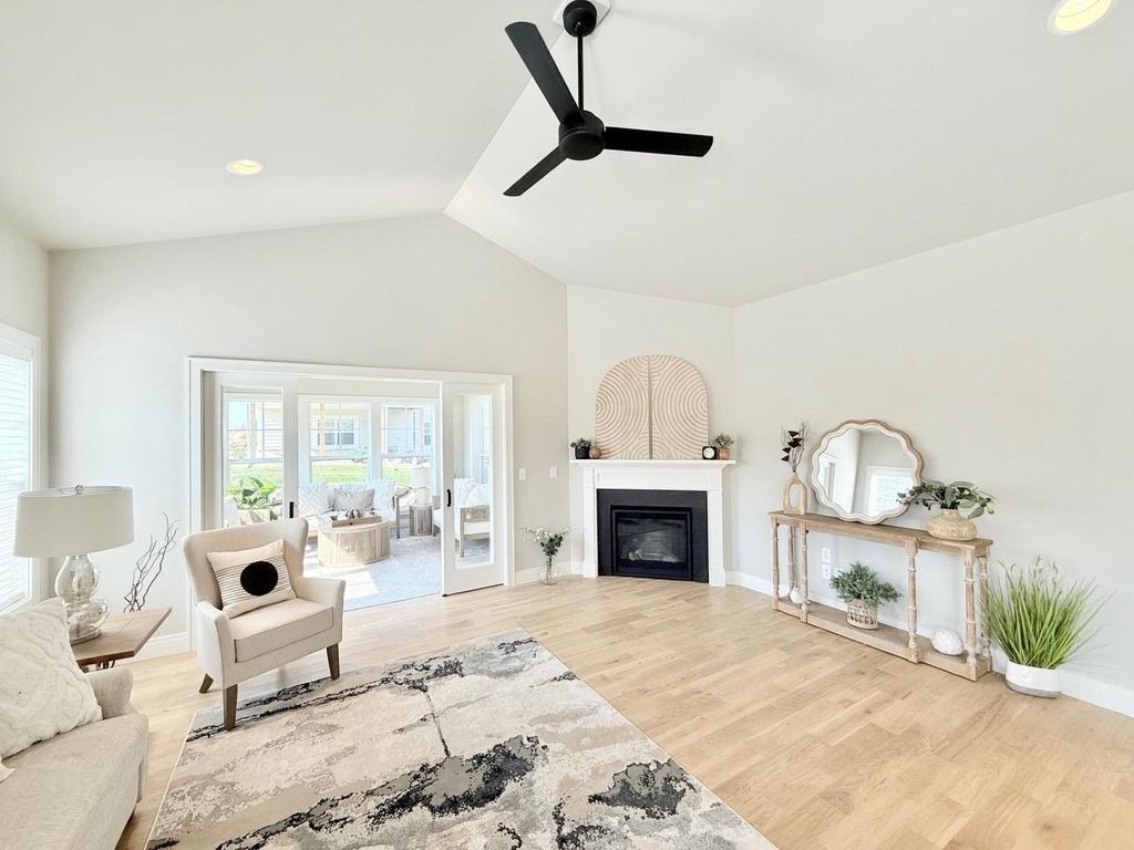 Photo of 6701 Conservancy PLAZA, Deforest, WI 53532 (MLS # 2009786)