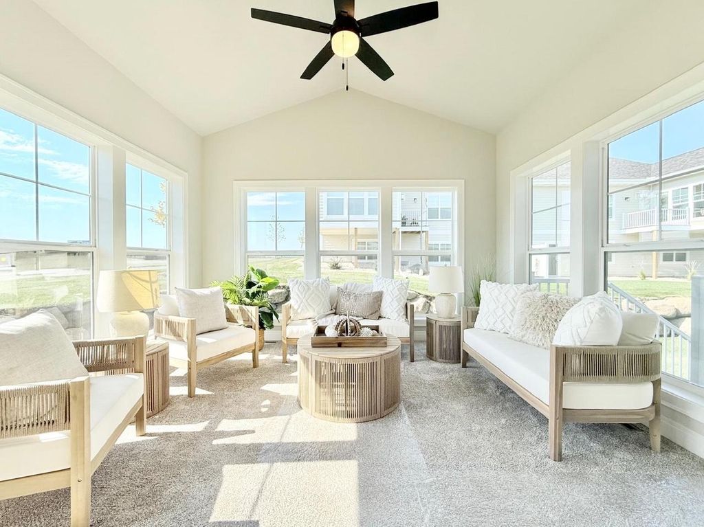 Photo of 6701 Conservancy PLAZA, Deforest, WI 53532 (MLS # 2009786)