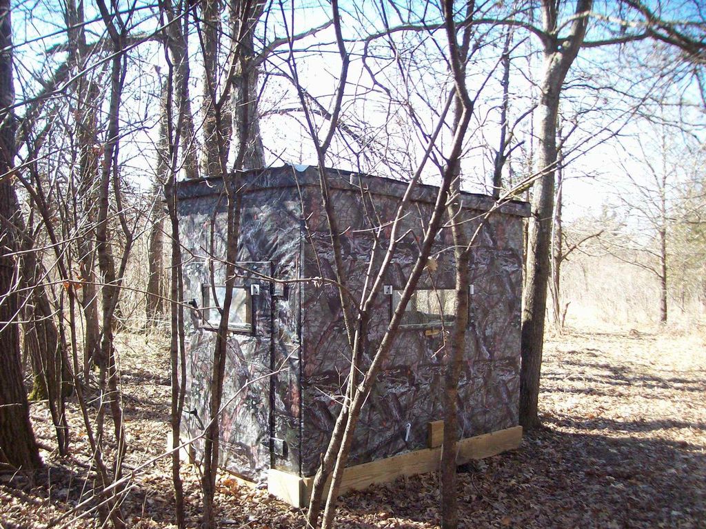 Photo of Wilcox ROAD, Portage, WI 53901 (MLS # 2018561)