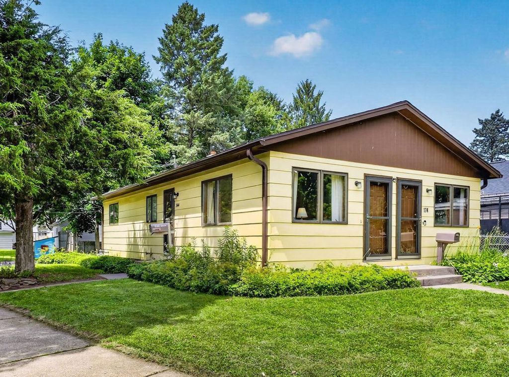 Photo of 174 Farrell STREET, Madison, WI 53714 (MLS # 2028747)