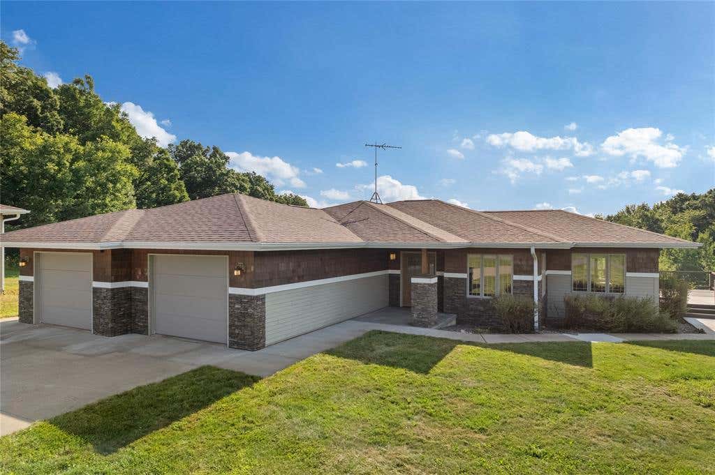 Photo of W13878 Shepherd ROAD, Osseo, WI 54758 (MLS # 1603607)