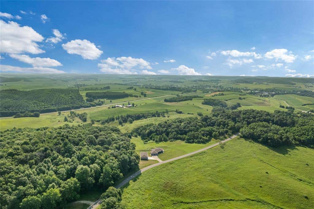 Photo of W13878 Shepherd ROAD, Osseo, WI 54758 (MLS # 1603607)