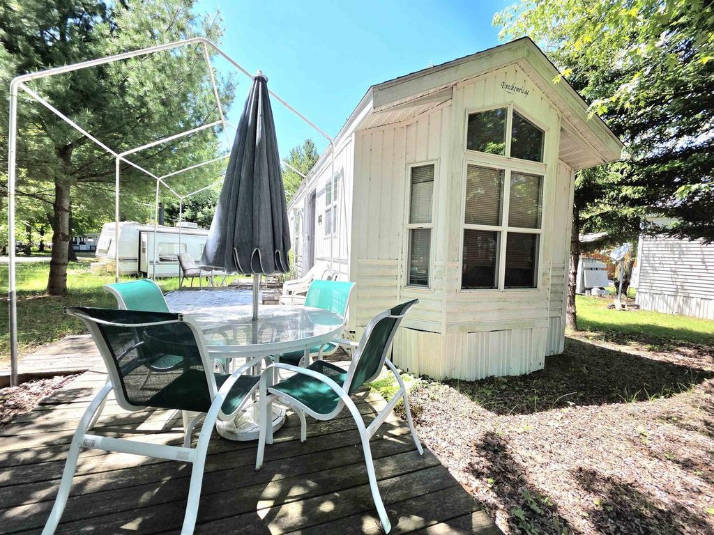 Photo of 15 Quail WALK, Mauston, WI 53948 (MLS # 2024620)