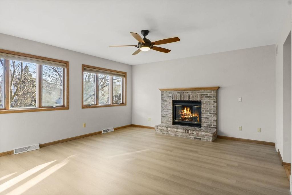 Photo of 110 Saratoga CIRCLE, Oregon, WI 53575 (MLS # 2014871)