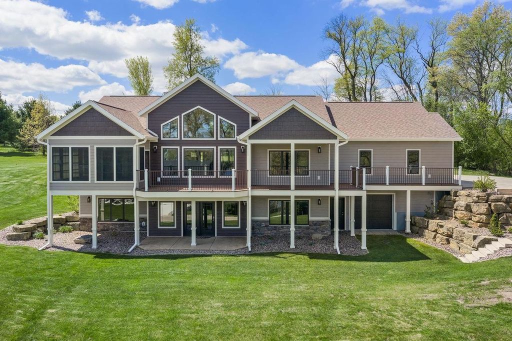 Photo of E12603 BAY ROAD, Merrimac, WI 53561 (MLS # 2022212)