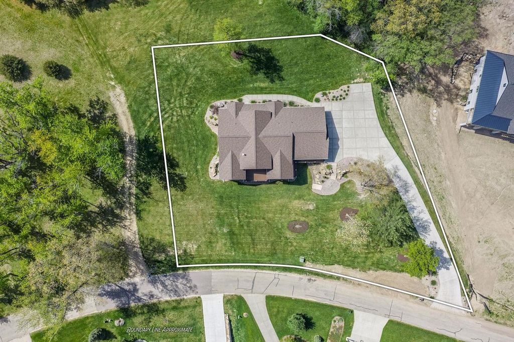 Photo of E12603 BAY ROAD, Merrimac, WI 53561 (MLS # 2022212)