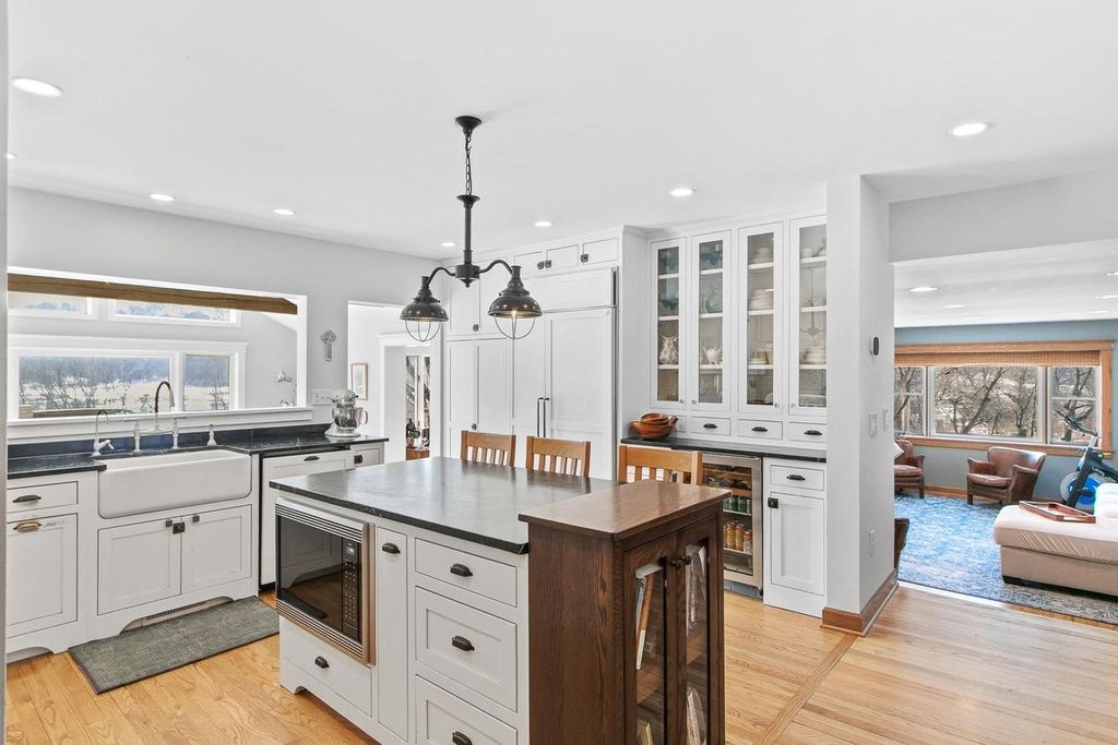 Photo of 5228 County P ROAD, Cross Plains, WI 53528 (MLS # 2018196)