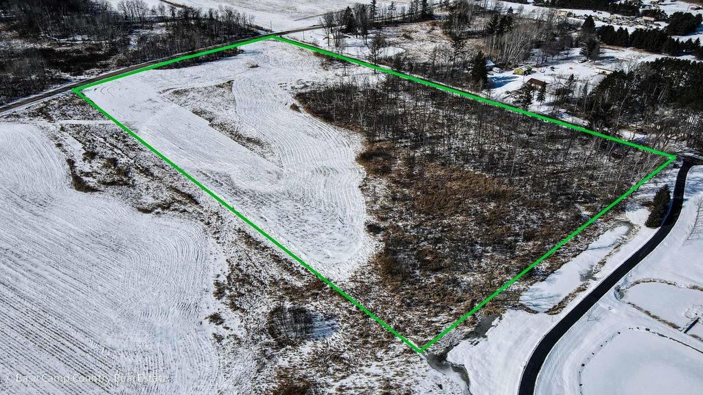 Photo of Newland ROAD, Black Creek, WI 54106 (MLS # 50321597)