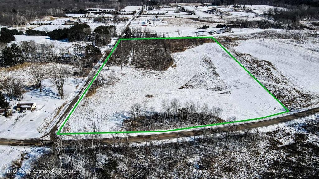 Photo of Newland ROAD, Black Creek, WI 54106 (MLS # 50321597)