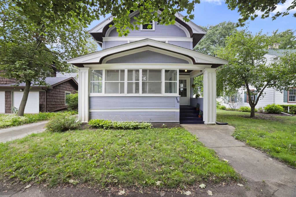 Photo of 710 Harrison AVENUE, Beloit, WI 53511 (MLS # 2030499)