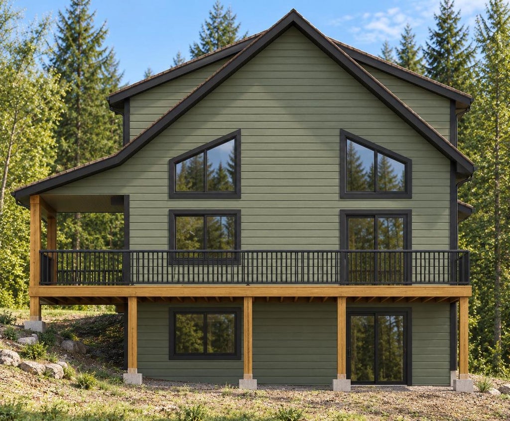 Photo of 1617 Kingswood TRAIL, Nekoosa, WI 54457 (MLS # 22605299)