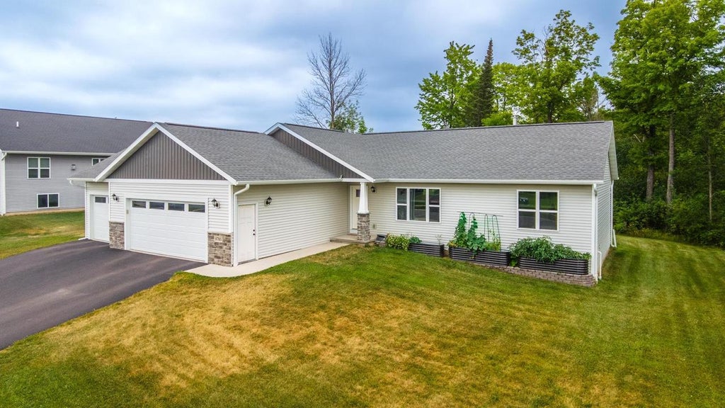 Photo of 8705 Hinner Springs DRIVE, Weston, WI 54476 (MLS # 22603616)