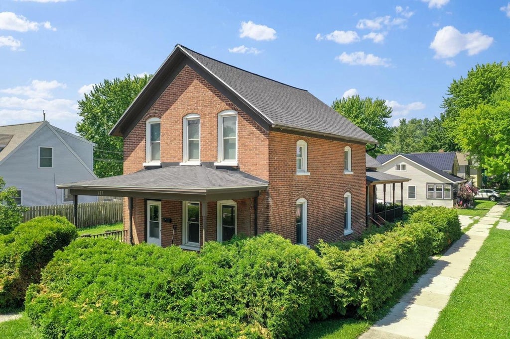 Photo of 621 Lewis STREET, De Pere, WI 54115 (MLS # 50329068)